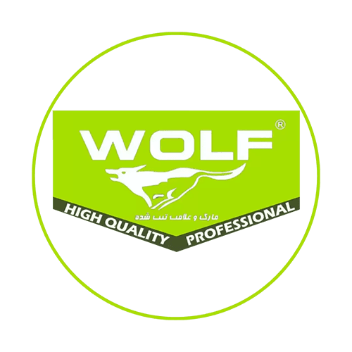 معرفی برند Wolf