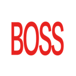 محصولات برند BOSS