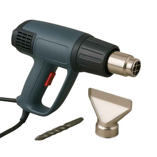 قیمت و خرید ابزار حرارتی صنعتی