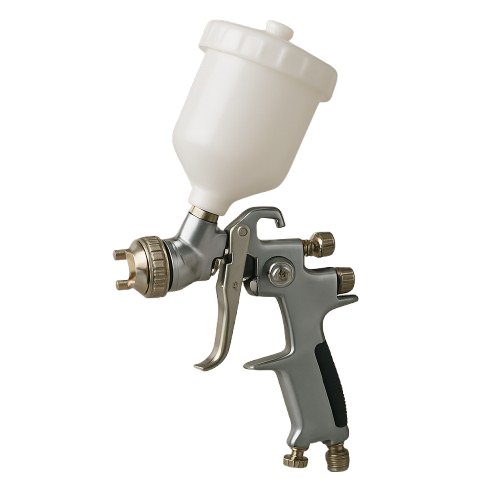 قیمت و خرید ابزار رنگ آمیزی صنعتی