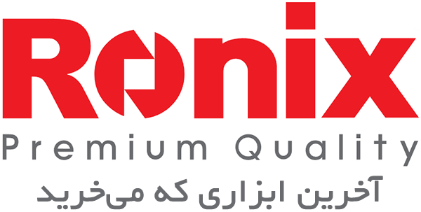 معرفی برند Ronix