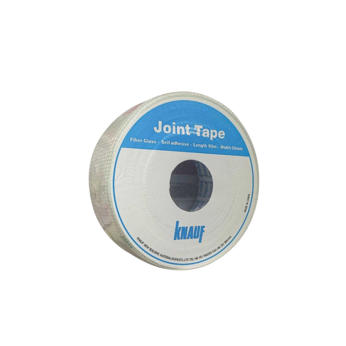 نوار تیپ کناف 90 متری joint tape