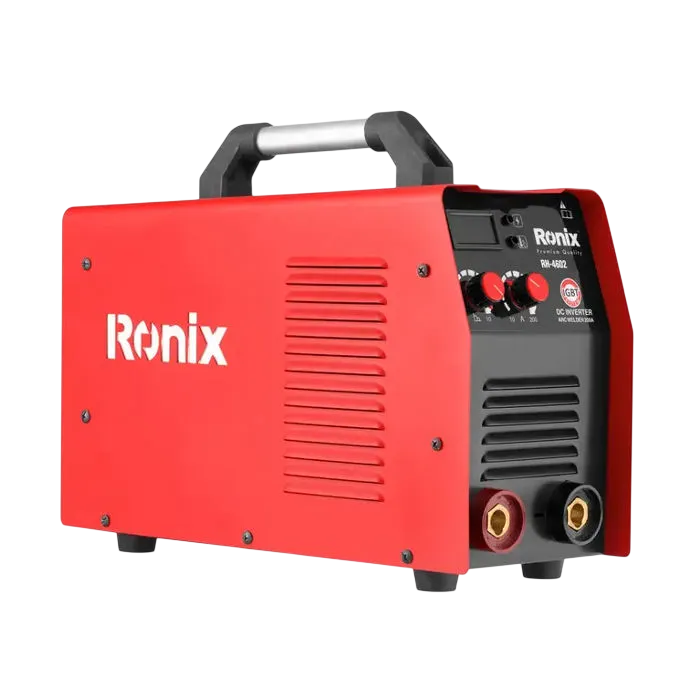 اینورتر جوشکاری 200 آمپر مدل پاور پلاس مدل RH-4602