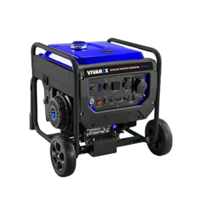 موتور برق اينورترى سه كانه 8.5 كيلووات VR 8500 - GI3