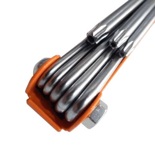 آچار آلن ستاره ای دینگشی مدل 17001